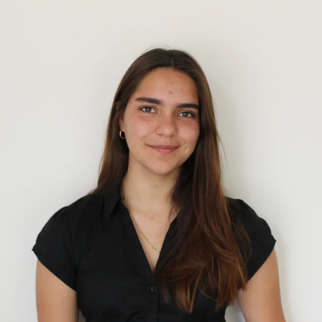 Brenda Seminario