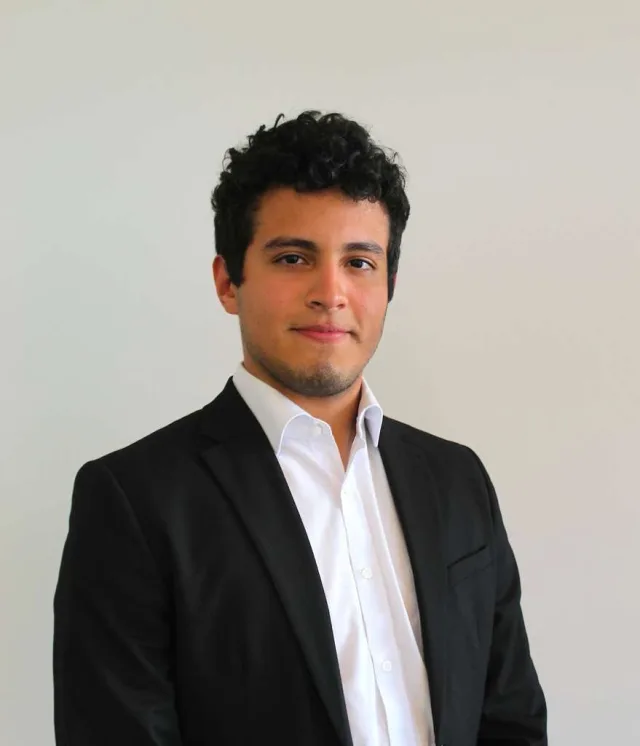Gregory Ramirez