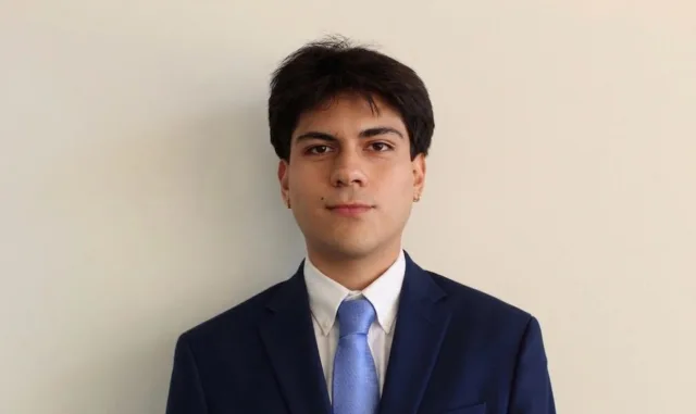 Ian Lopez