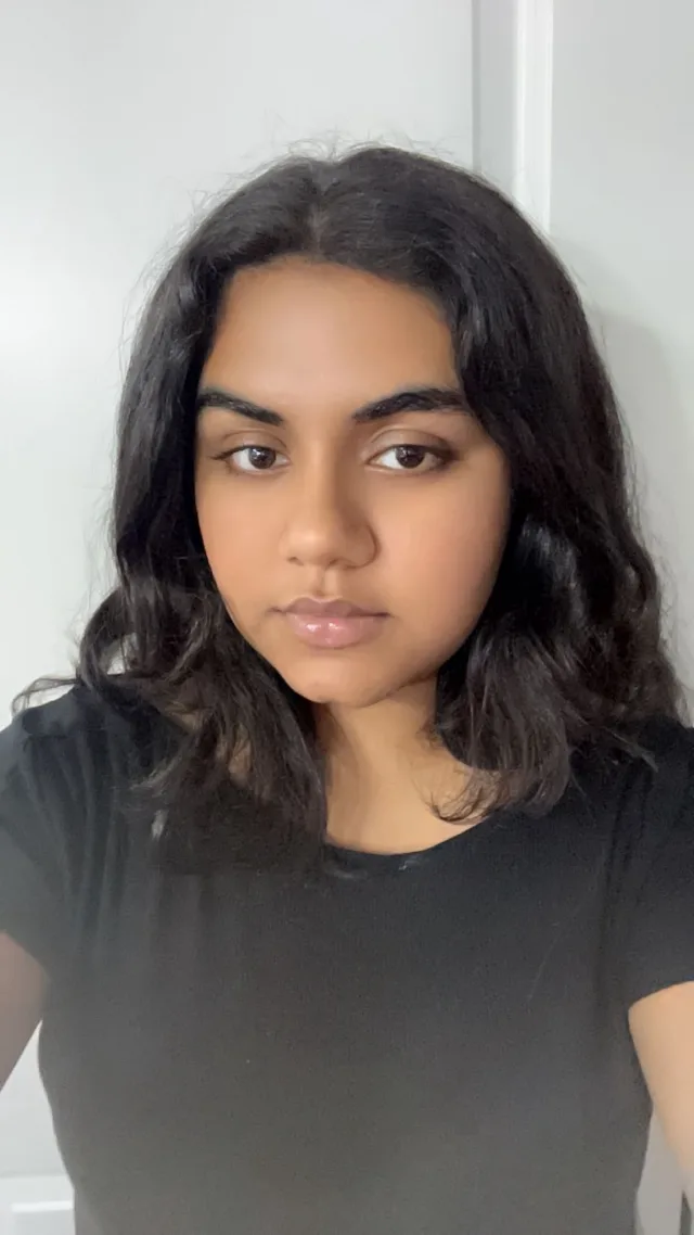 Nishtha Krukeja