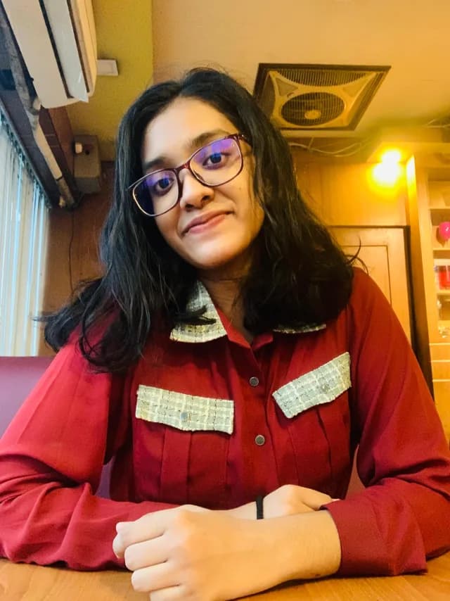 Sayeda Zahraa Tanaaz Alam